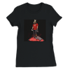 TDBW J.G.S DA MIXTAPE - Women’s Cut T-Shirt