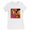 Hella DAT! - Women’s Cut T-Shirt