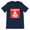 Big Fact's Take da bag wilson (feat. Smf Ghost) - Unisex T-Shirt