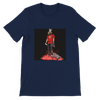TDBW J.G.S DA MIXTAPE - Unisex T-Shirt