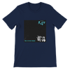 R4U(ROCK4U).. - Unisex T-Shirt