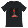 TDBW J.G.S DA MIXTAPE - Unisex T-Shirt