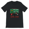 AITE COO (feat. KEAK DA SNEAK) - Unisex T-Shirt