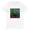 AITE COO (feat. KEAK DA SNEAK) - Unisex T-Shirt