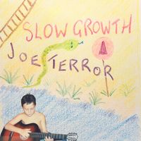 Slow Growth by Joe Terror