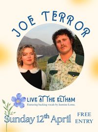 Joe Terror