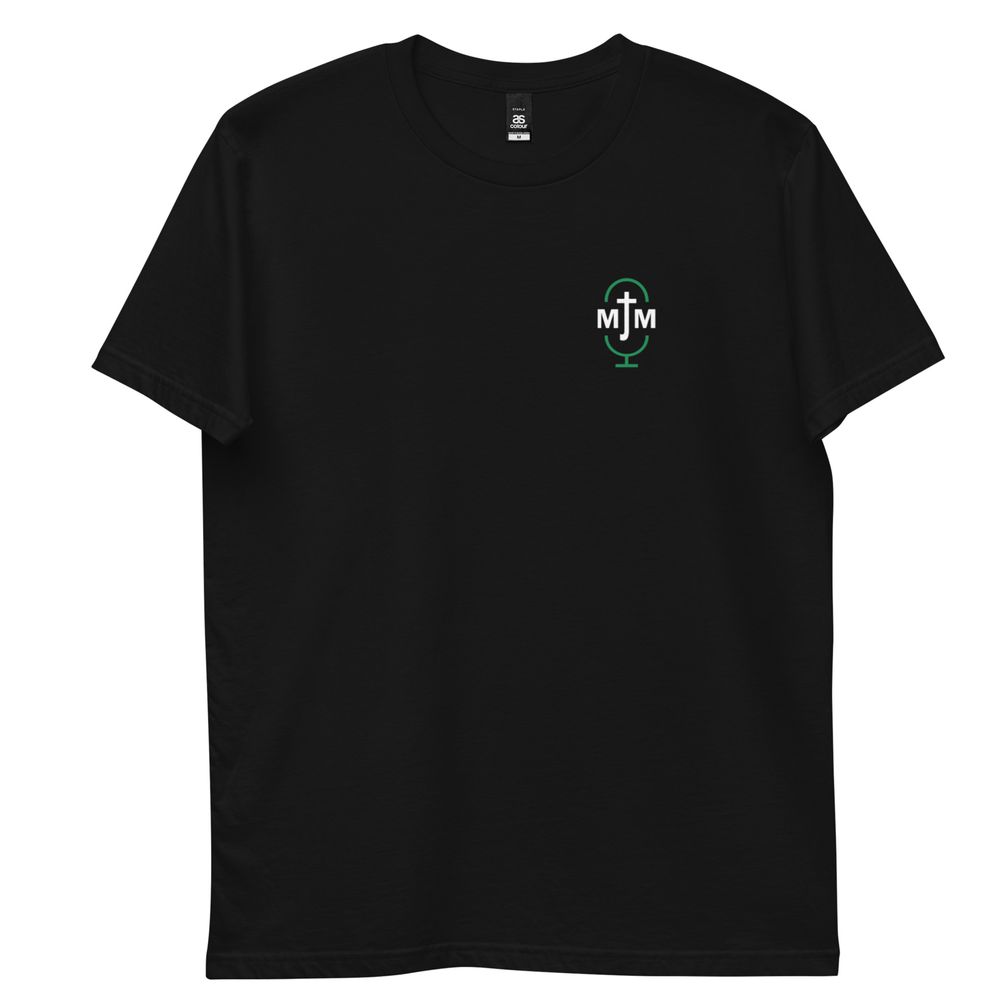 Make Jesus Music T-shirt