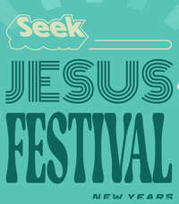 Seek Jesus Festival