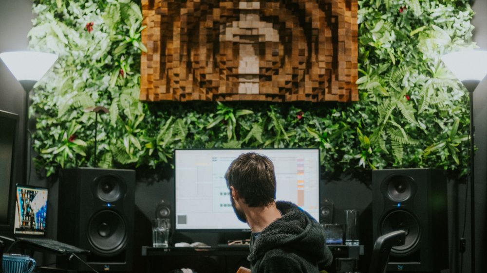 Make Jesus Music Studio