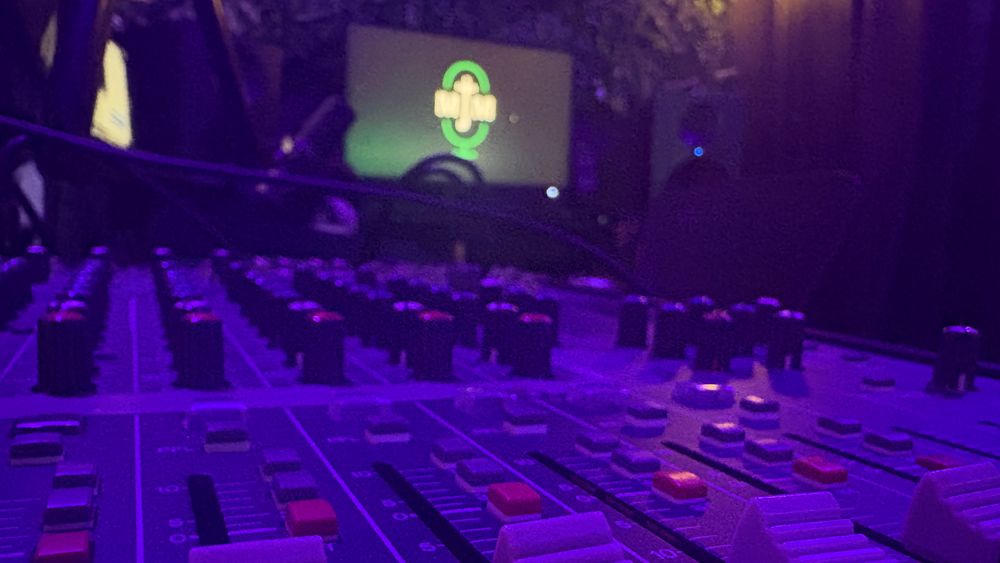 Make Jesus Music Studio