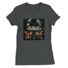 We Ride Like Thunder - Women’s Cut T-Shirt