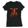Bach in the Blood - Women’s Cut T-Shirt