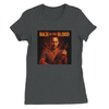 Bach in the Blood - Women’s Cut T-Shirt