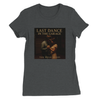 Dance at the Garage - Women’s Cut T-Shirt