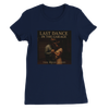 Dance at the Garage - Women’s Cut T-Shirt