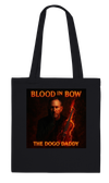 Blood in the Bow - Tote bag