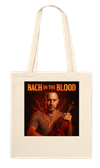 Bach in the Blood - Tote bag