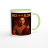 Bach in the Blood - Ceramic Mug