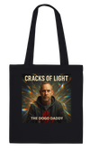 Cracks Of Light - Tote bag