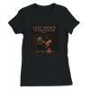 Dance at the Garage - Women’s Cut T-Shirt