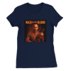 Bach in the Blood - Women’s Cut T-Shirt