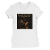Dance at the Garage - Women’s Cut T-Shirt