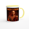 Bach in the Blood - Ceramic Mug