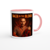 Bach in the Blood - Ceramic Mug