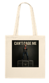 Can't Cage Me - Tote bag