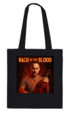 Bach in the Blood - Tote bag