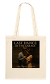 Dance at the Garage - Tote bag