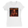 Bach in the Blood - Women’s Cut T-Shirt