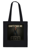 Can't Cage Me - Tote bag