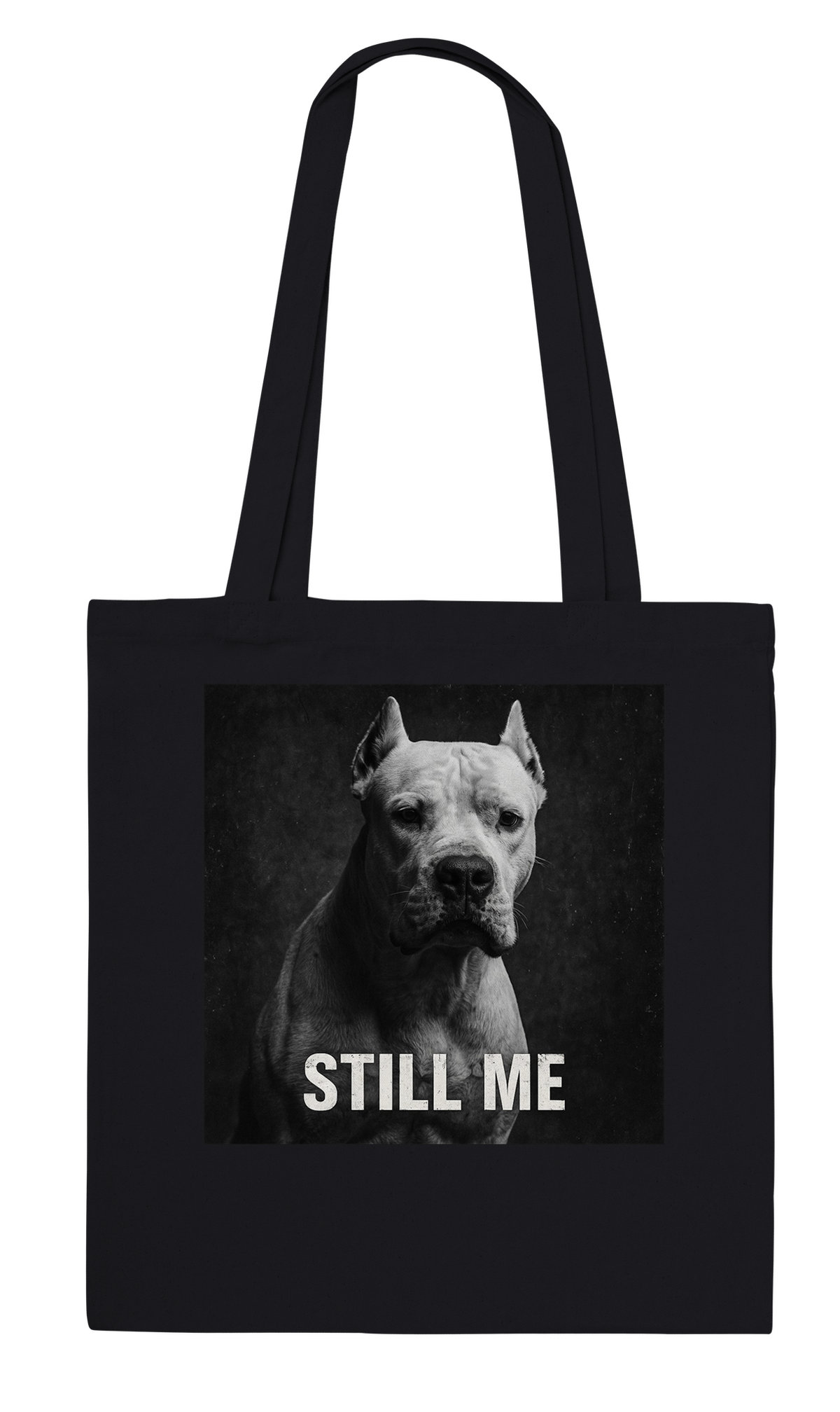 Still Me - Tote bag