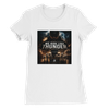 We Ride Like Thunder - Women’s Cut T-Shirt