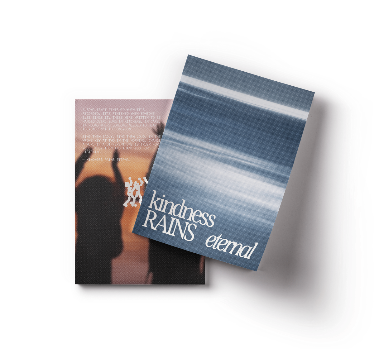 The kRe Songbook, 2026 [FREE FOR MEMBERS]