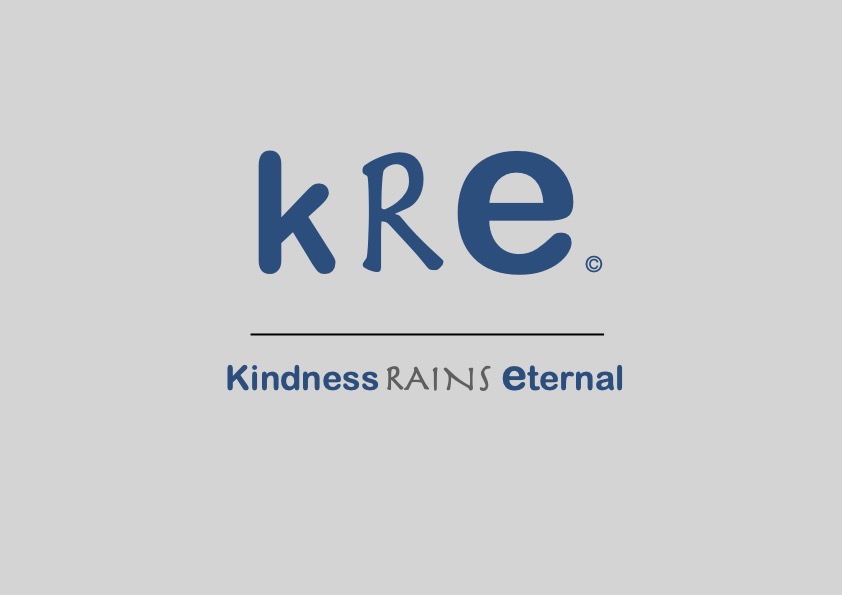 Kindness RAINS  Eternal