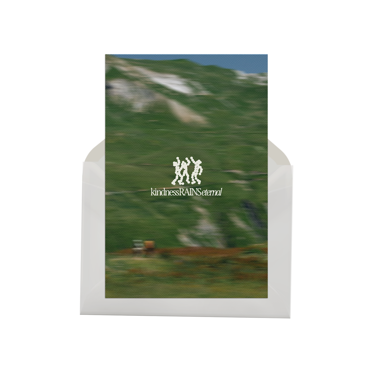 kRe Postcard