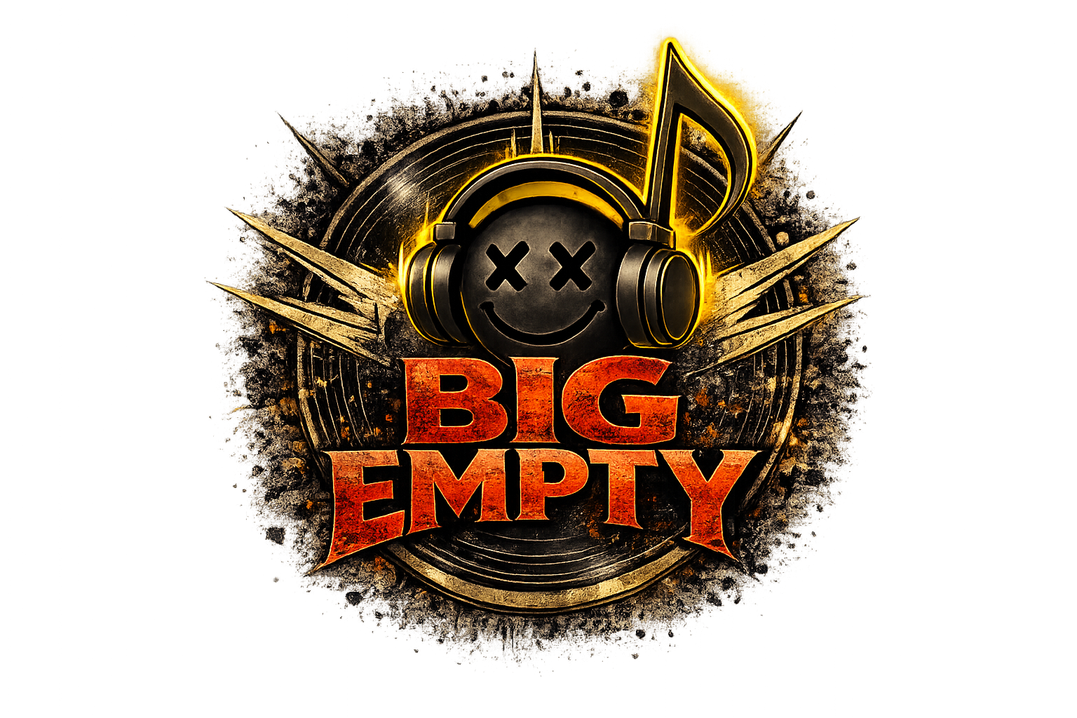 Big Empty