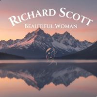 Beautiful Woman by Richard Scott