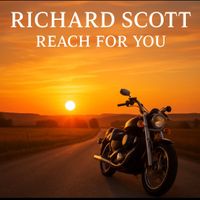 Reach For You by Richard Scott