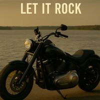 Richard Scott. Let It Rock by Richard Scott