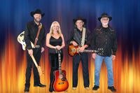 SOULTRY- COUNTRY, SOUL AND ROCK N ROLL W/ LINE DANCING BY SHANTA @ RIVER RUN, BROOKDALE CA