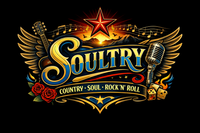 SOULTRY Live Country Soul and Rock N Roll in Santa Cruz @Vino by the Sea!