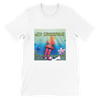 Ay Ukhnem (Triumph of the Cabana Squid) - Unisex T-Shirt