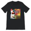 Yule Pizza Pizzazz - Unisex T-Shirt