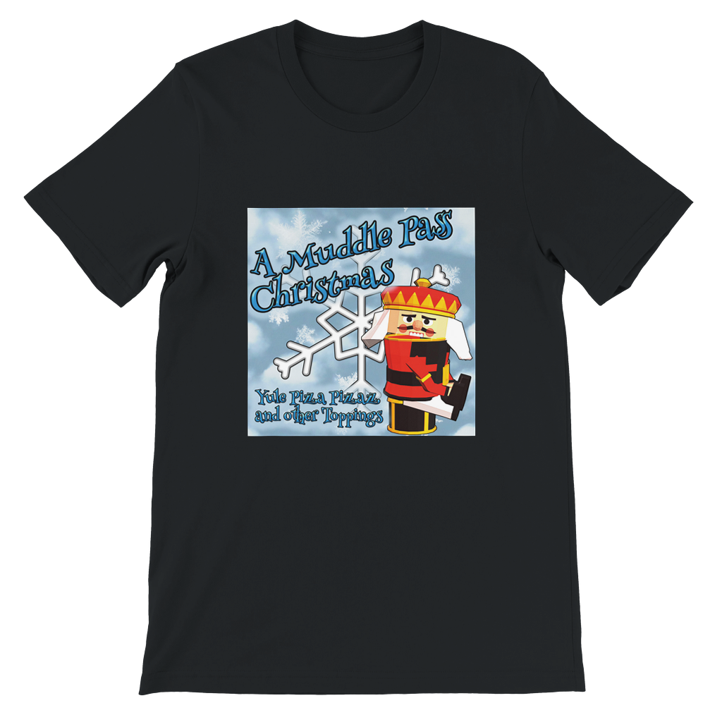 A Muddle Pass Christmas - Unisex T-Shirt