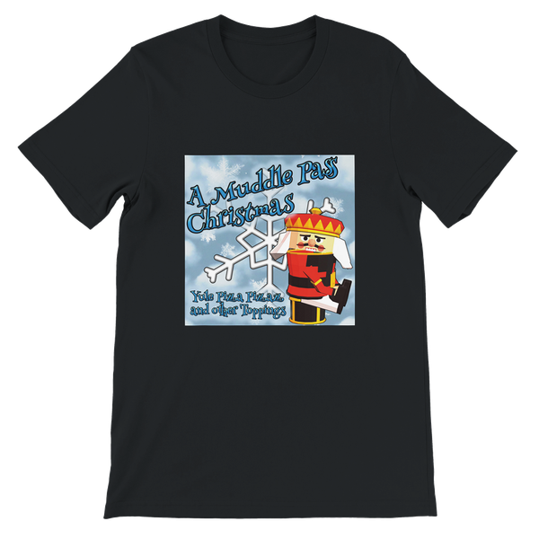 A Muddle Pass Christmas - Unisex T-Shirt