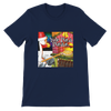 Yule Pizza Pizzazz - Unisex T-Shirt