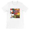 Yule Pizza Pizzazz - Unisex T-Shirt
